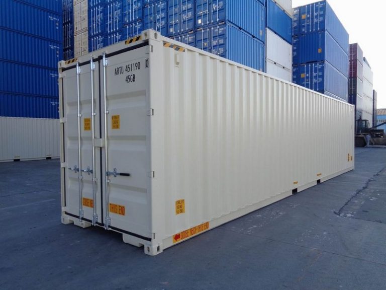 Outback Containers Kingaroy